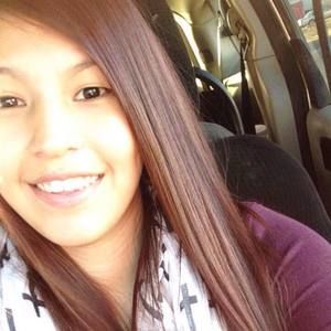 Meet your Posher, Kierra